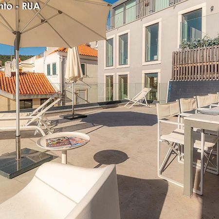 Season Apartments Sesimbra Exteriér fotografie