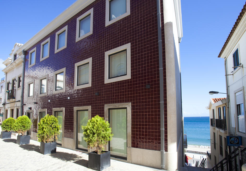 Season Apartments Sesimbra Exteriér fotografie
