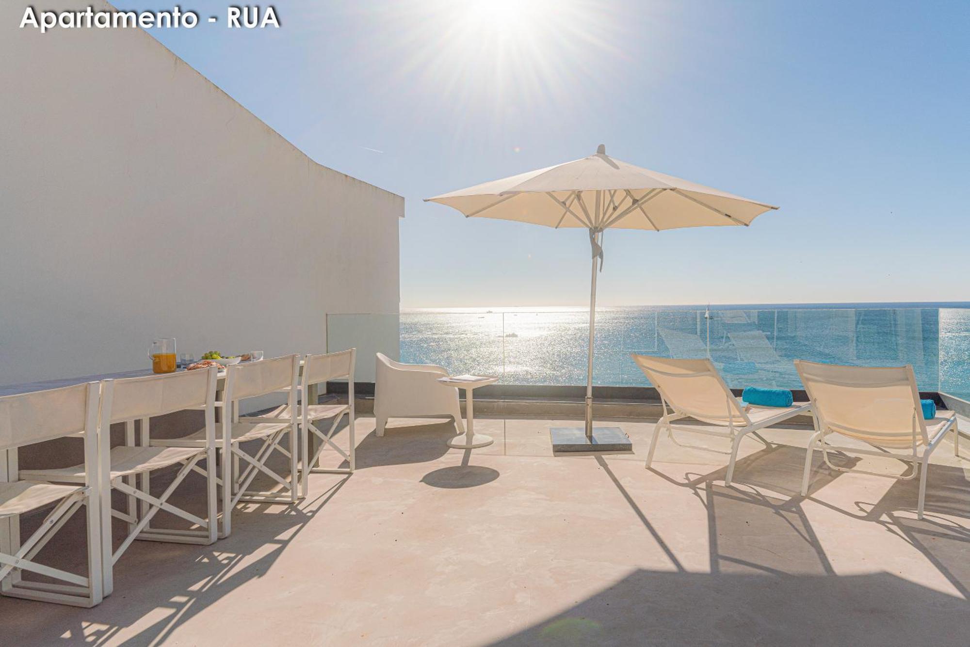 Season Apartments Sesimbra Exteriér fotografie