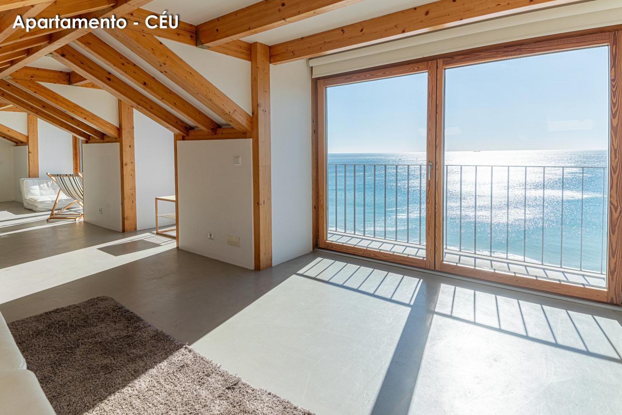 Season Apartments Sesimbra Exteriér fotografie