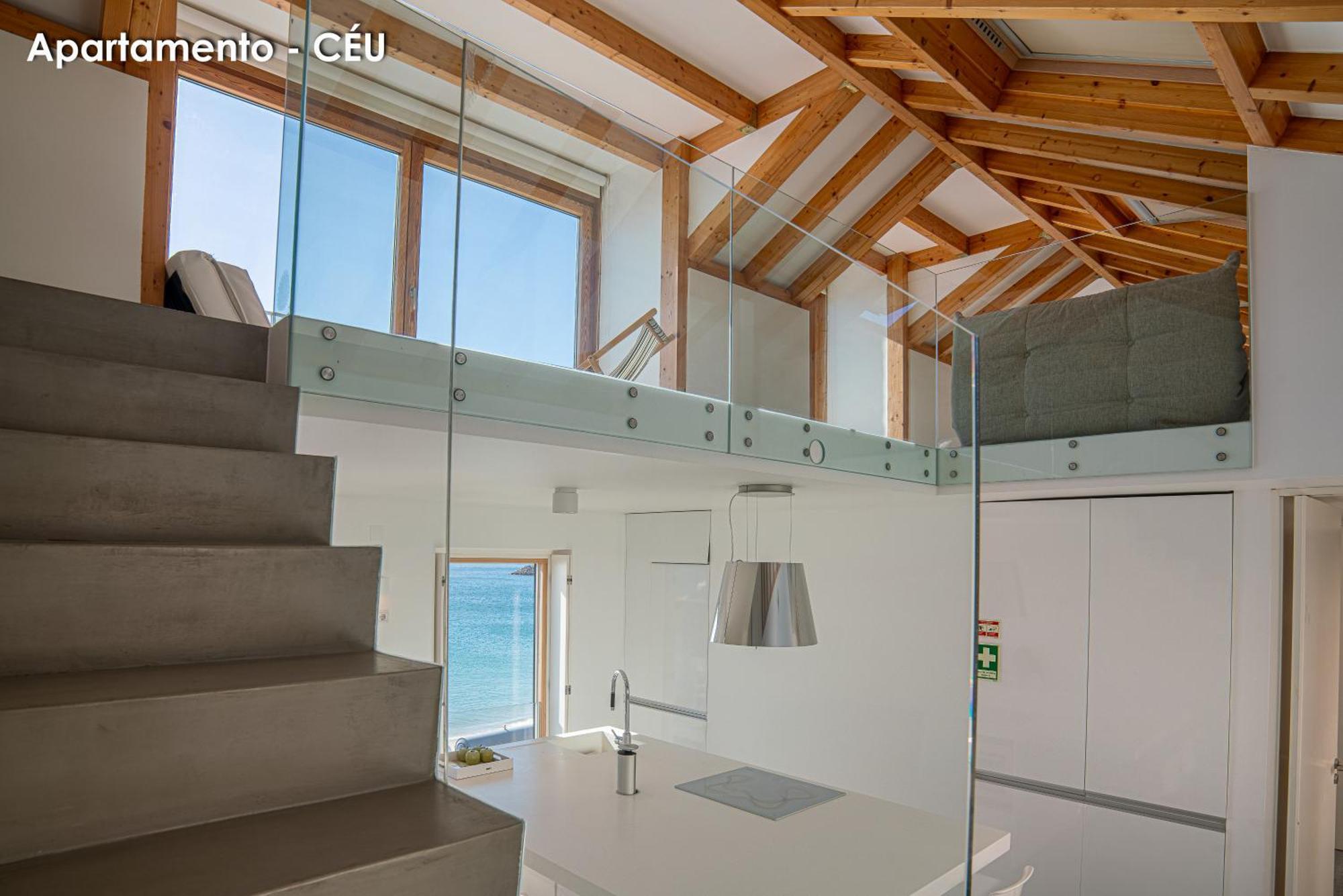 Season Apartments Sesimbra Exteriér fotografie