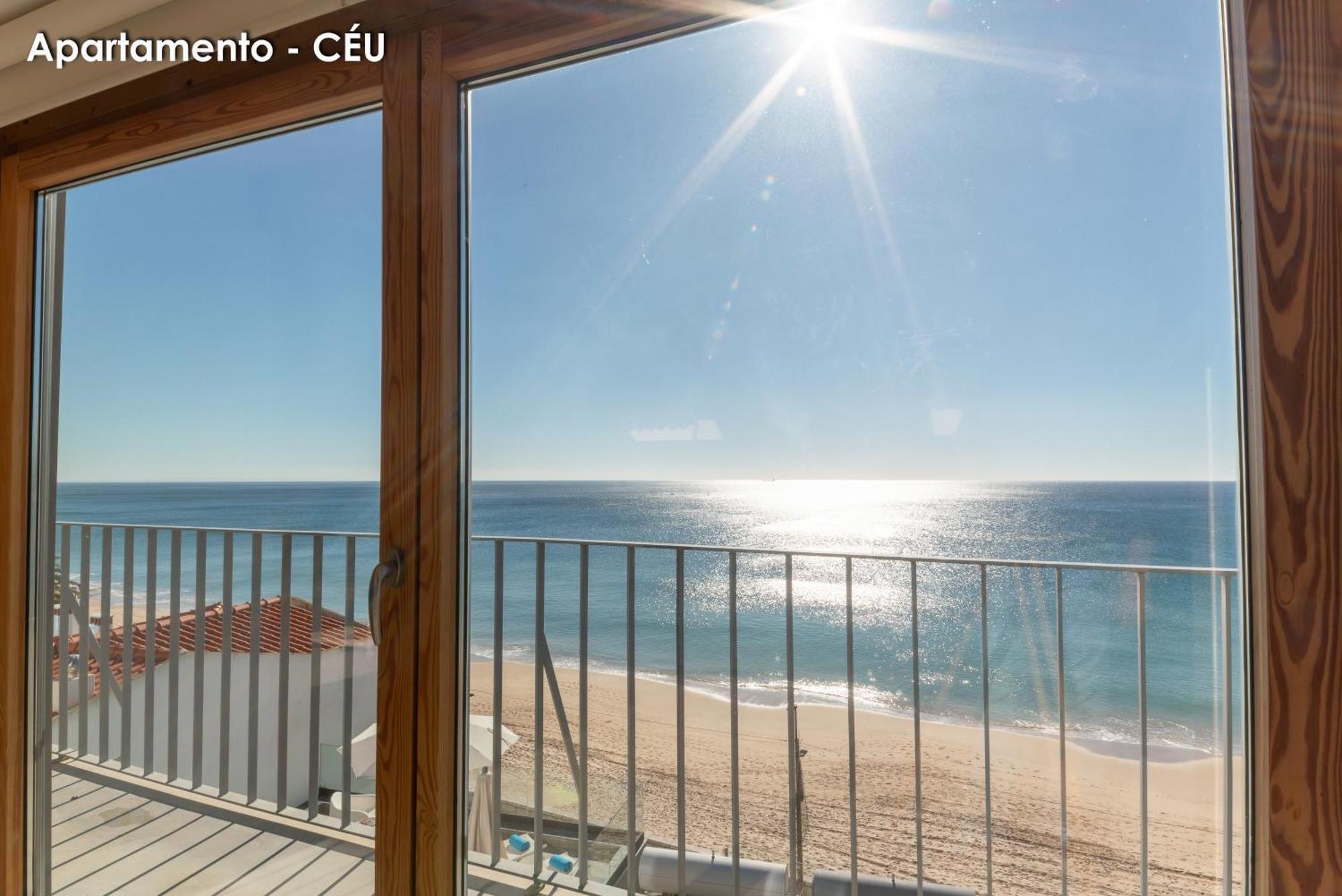 Season Apartments Sesimbra Exteriér fotografie