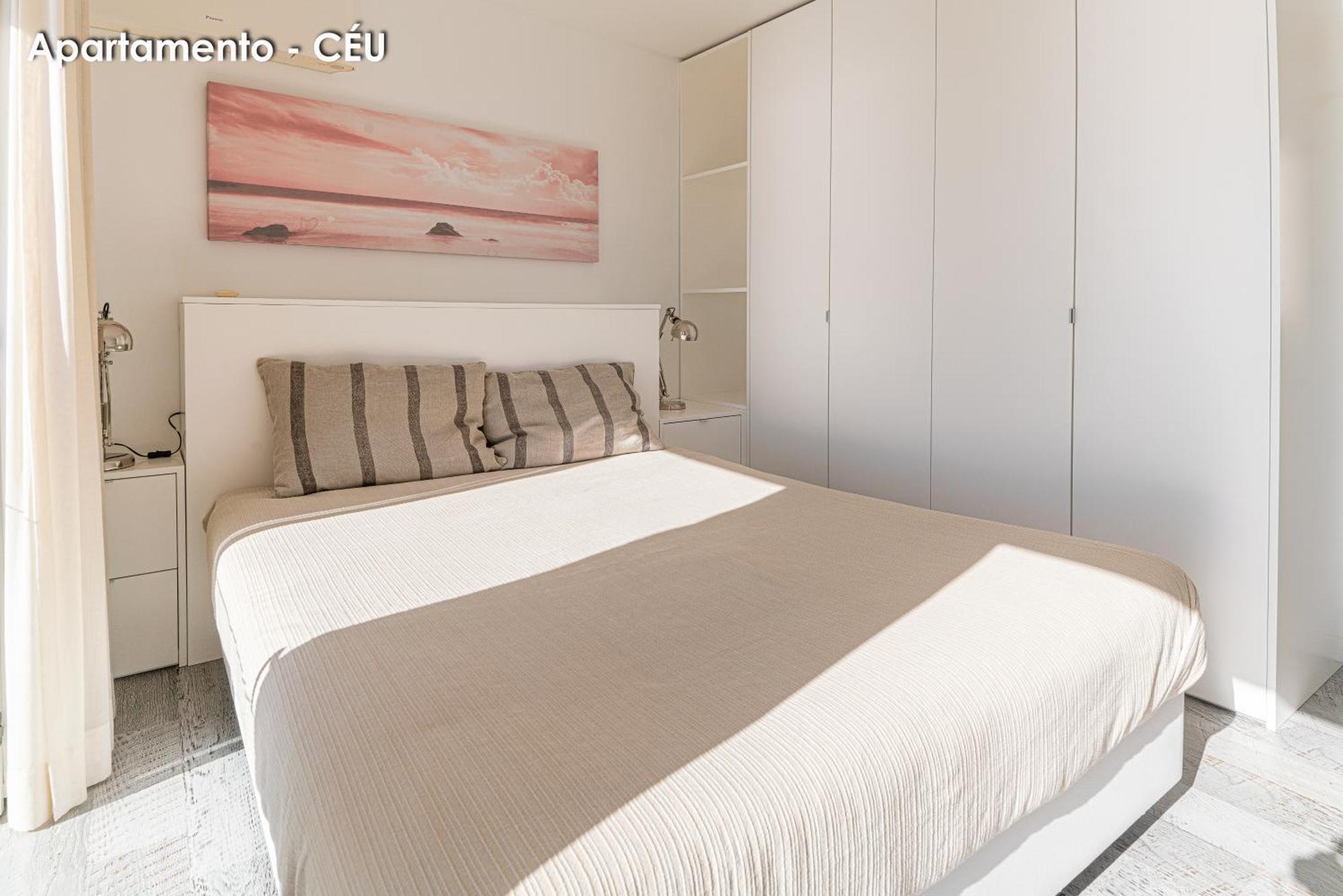 Season Apartments Sesimbra Exteriér fotografie