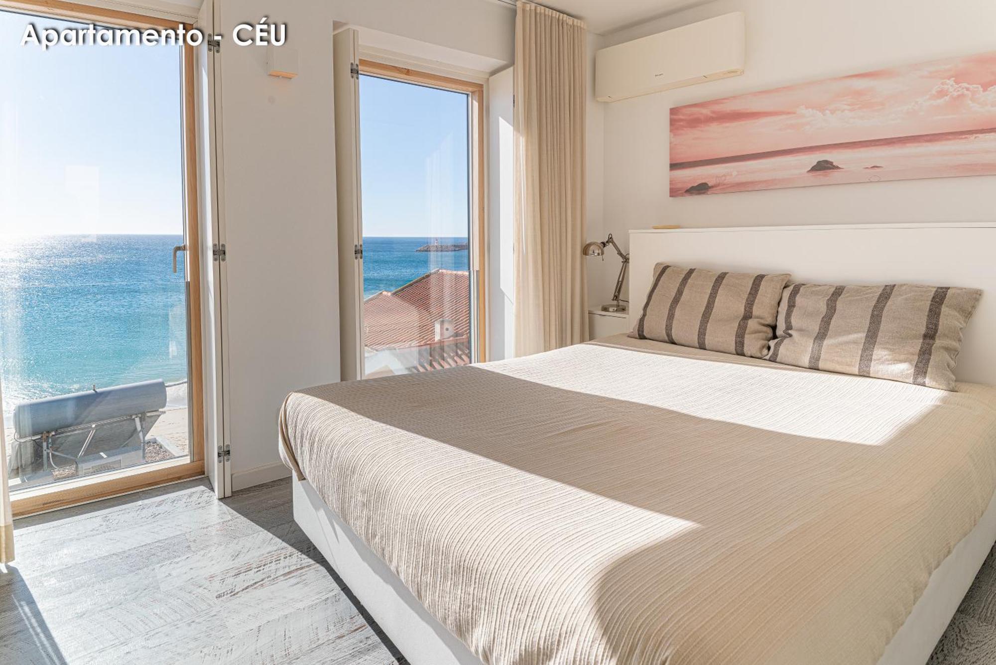 Season Apartments Sesimbra Exteriér fotografie