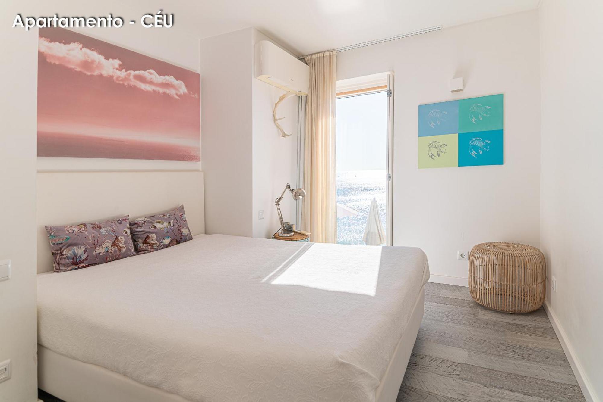 Season Apartments Sesimbra Exteriér fotografie