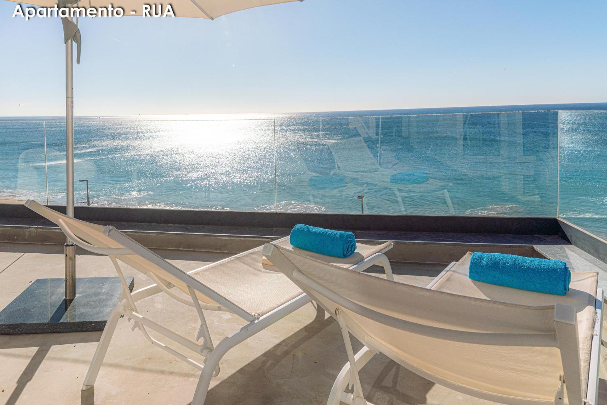 Season Apartments Sesimbra Exteriér fotografie