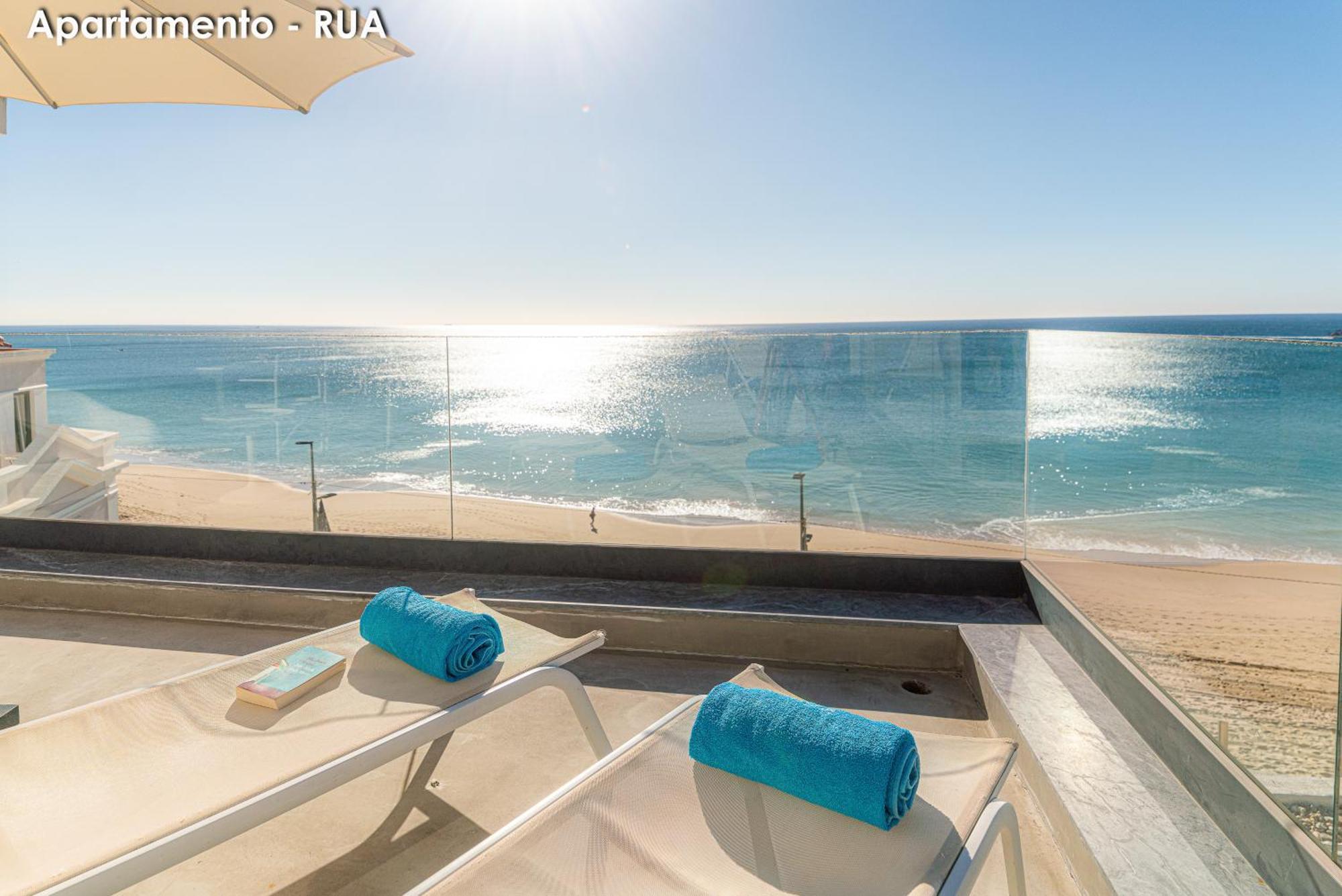 Season Apartments Sesimbra Exteriér fotografie