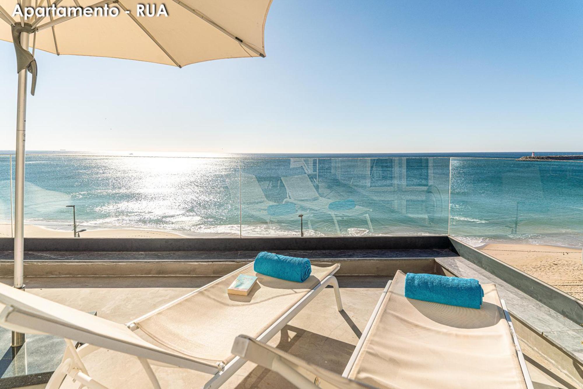 Season Apartments Sesimbra Exteriér fotografie
