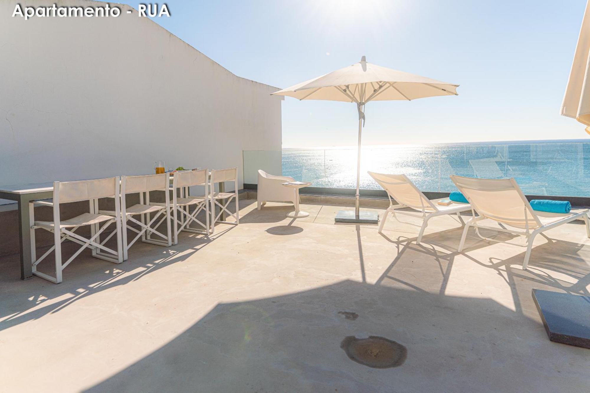 Season Apartments Sesimbra Exteriér fotografie