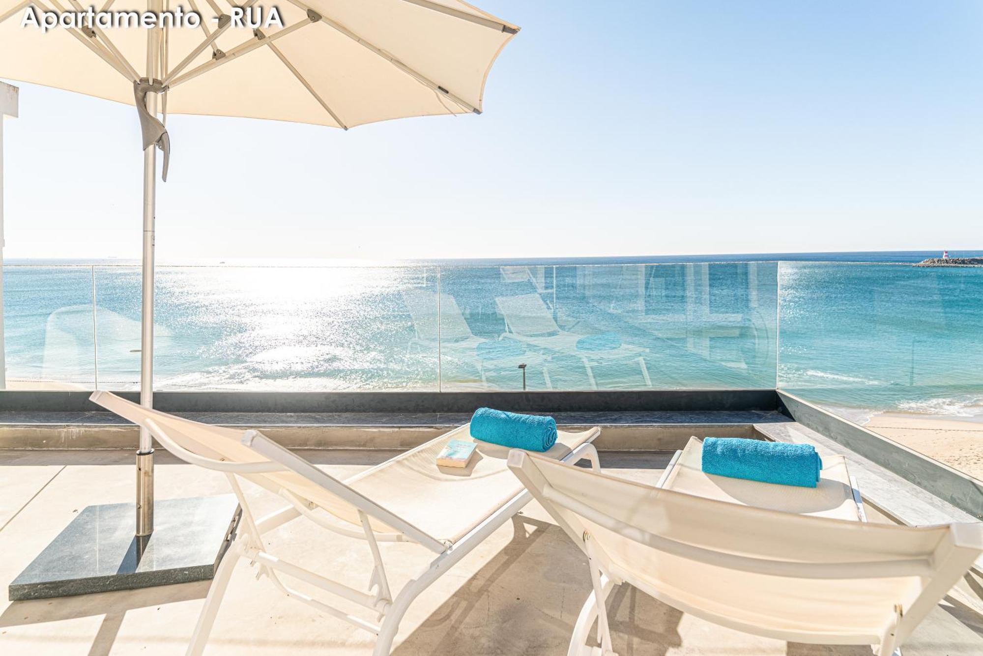 Season Apartments Sesimbra Exteriér fotografie