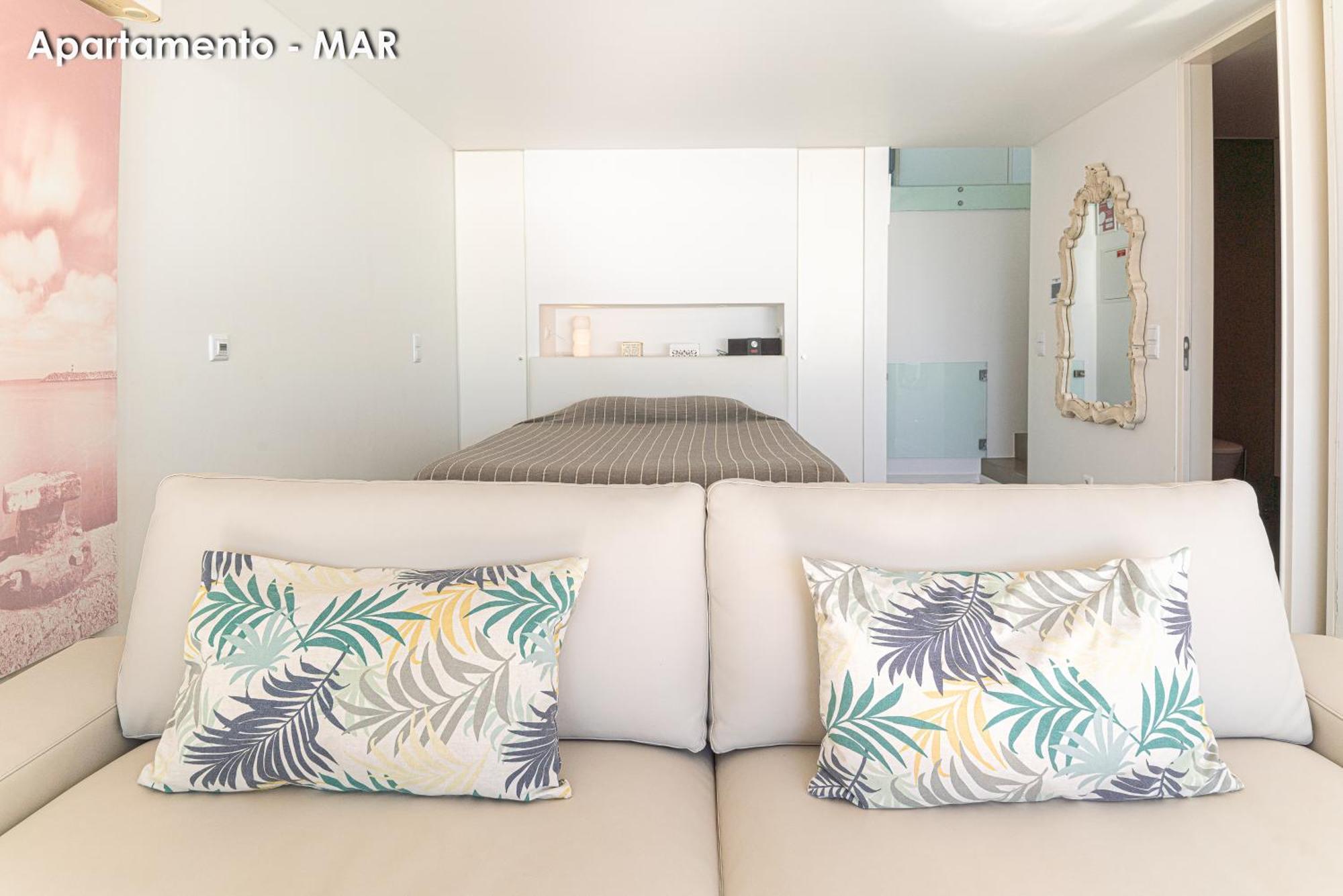 Season Apartments Sesimbra Exteriér fotografie