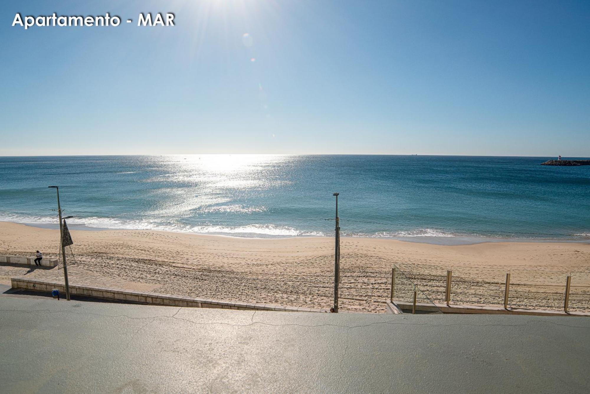 Season Apartments Sesimbra Exteriér fotografie