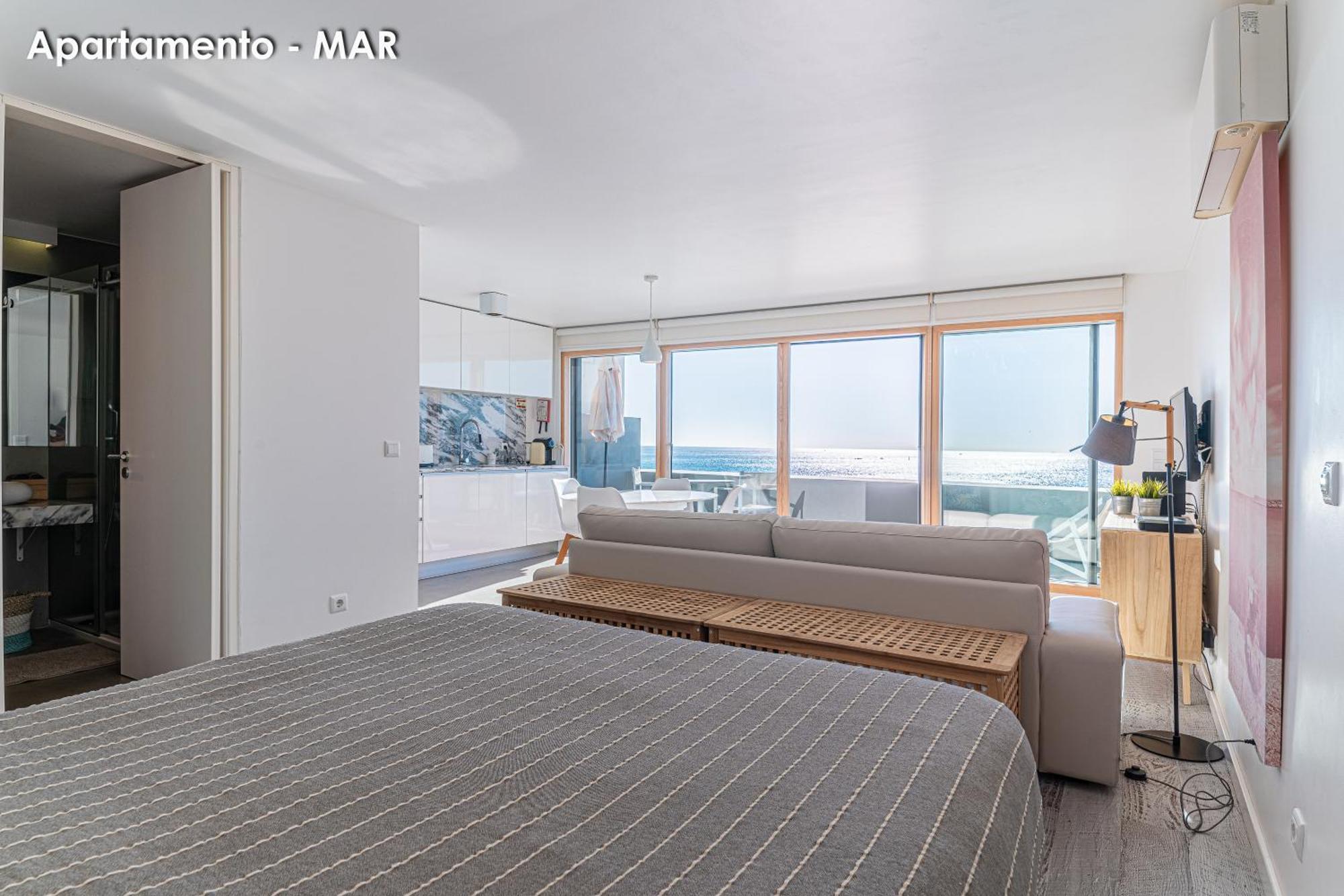 Season Apartments Sesimbra Exteriér fotografie
