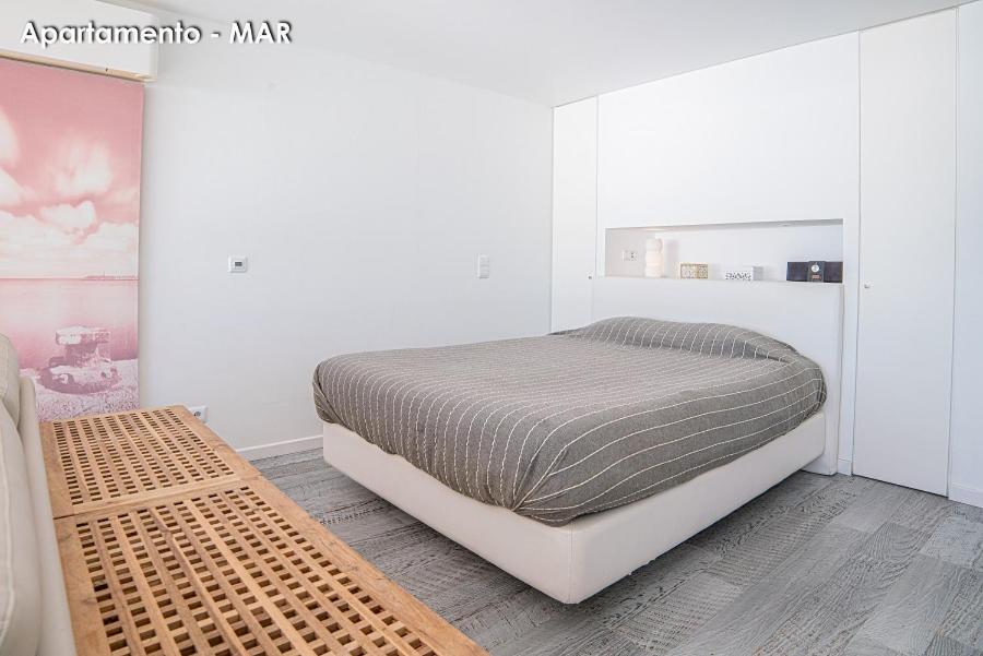 Season Apartments Sesimbra Exteriér fotografie