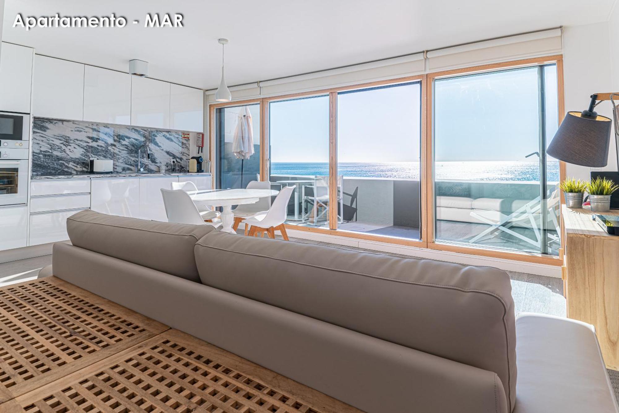 Season Apartments Sesimbra Exteriér fotografie