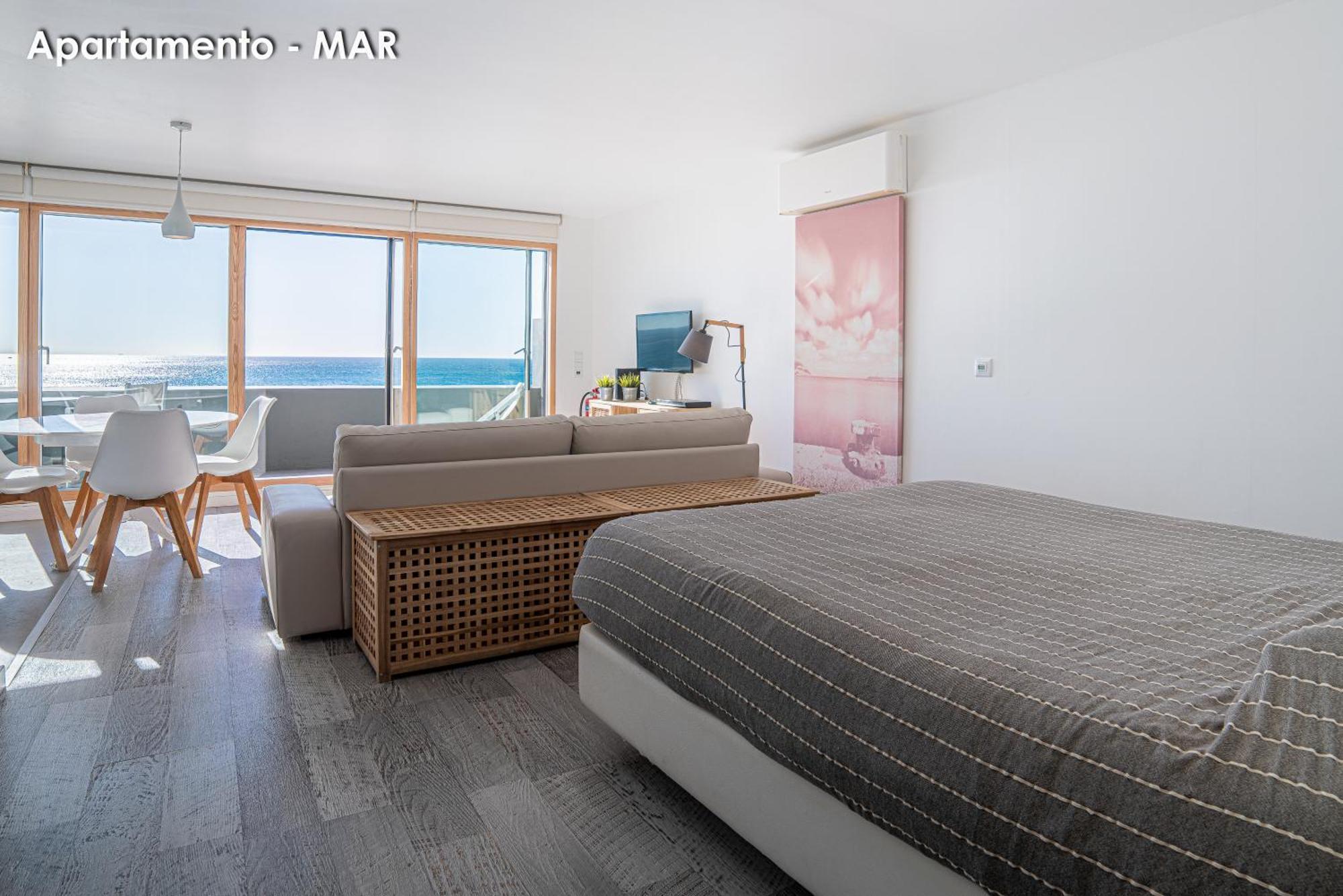 Season Apartments Sesimbra Exteriér fotografie