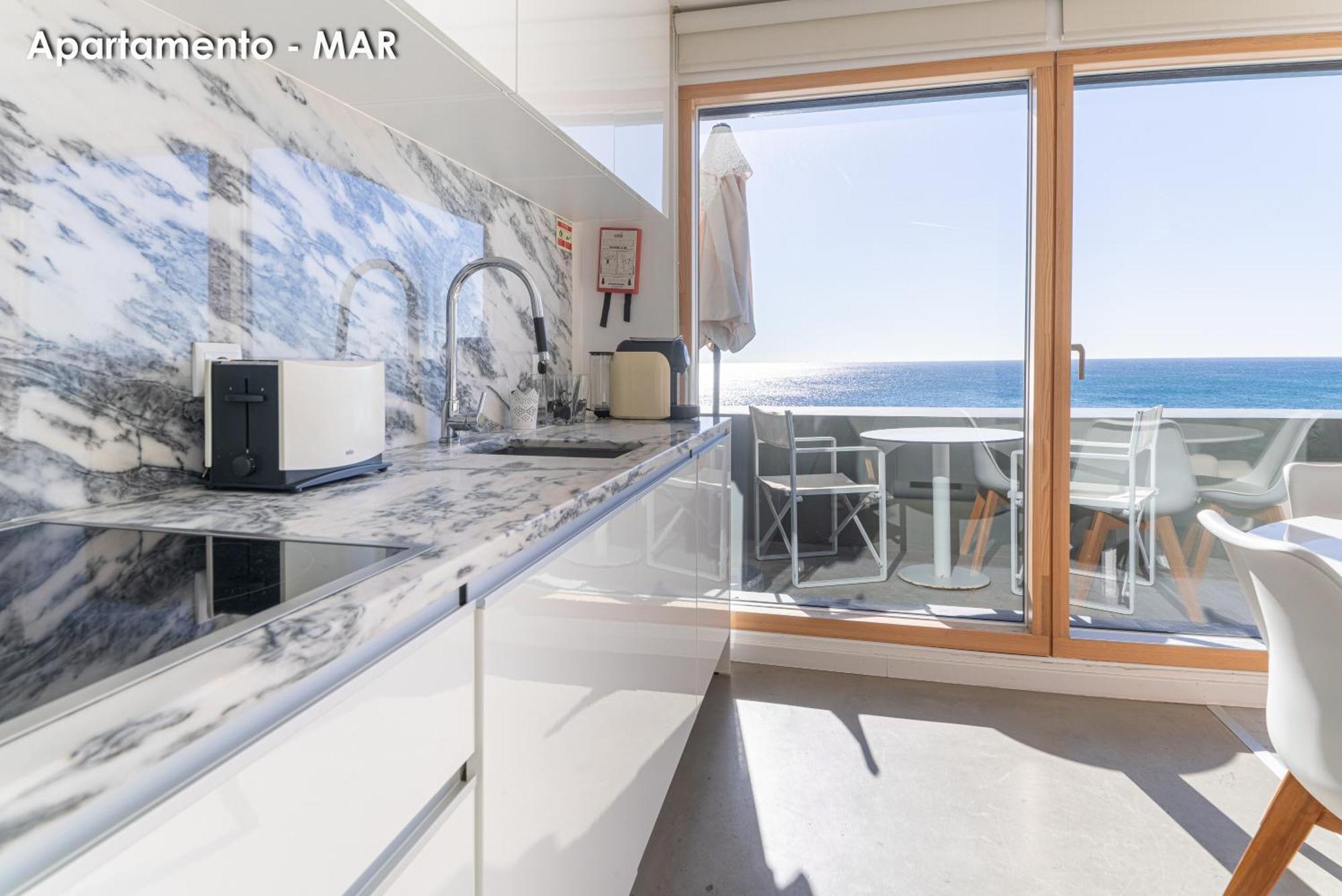 Season Apartments Sesimbra Exteriér fotografie