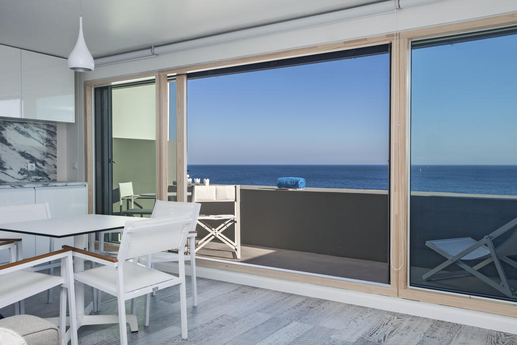 Season Apartments Sesimbra Exteriér fotografie