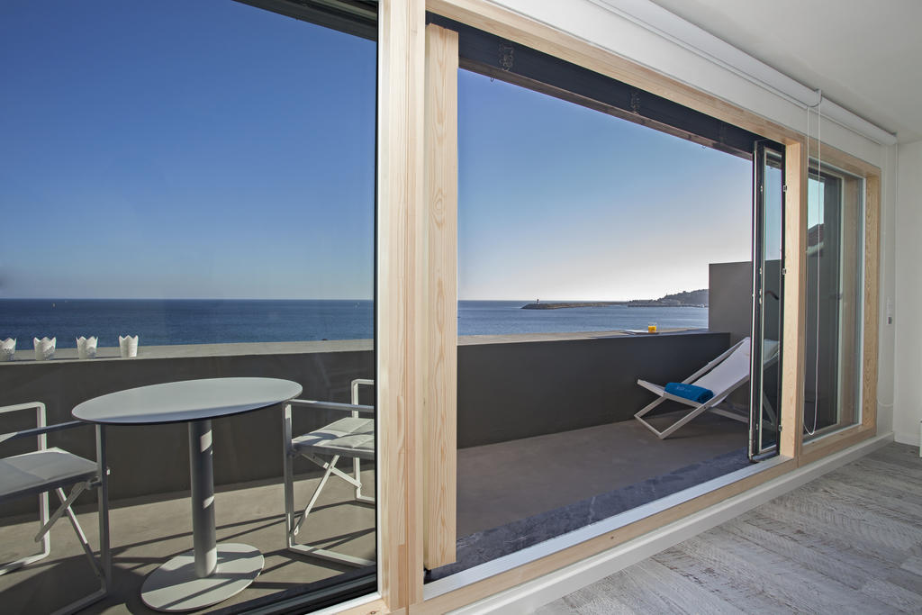 Season Apartments Sesimbra Exteriér fotografie